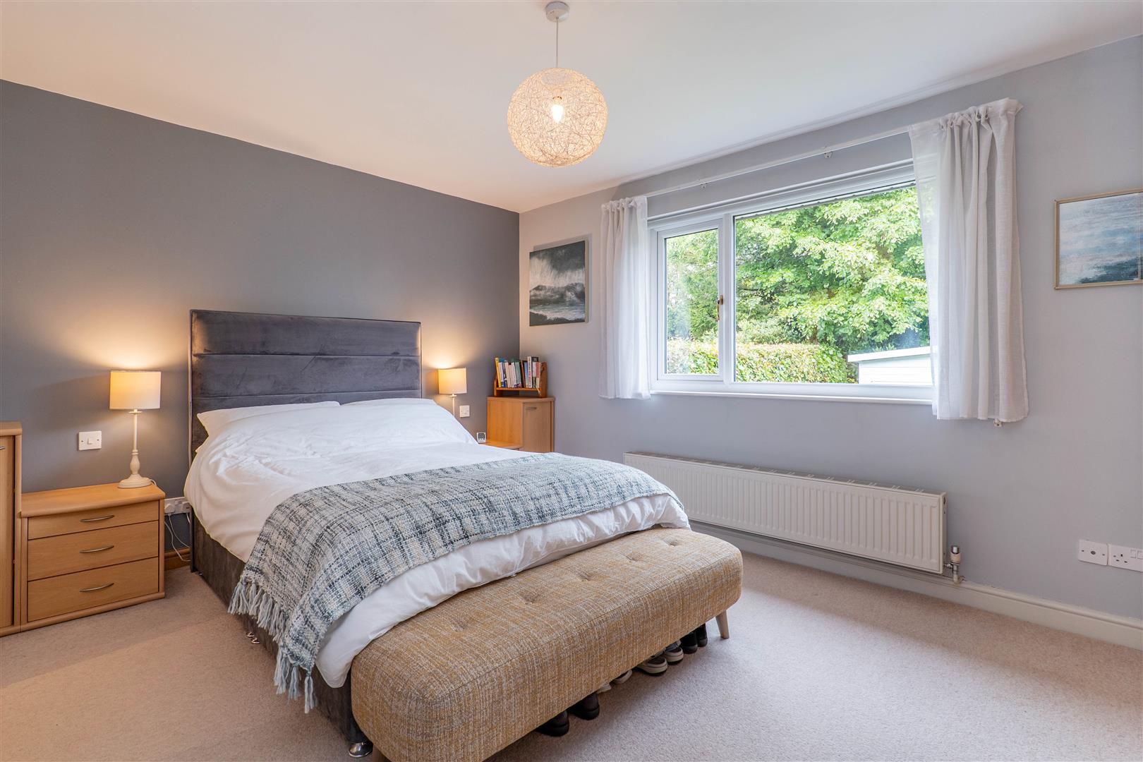 Sandringham Drive, Chorley